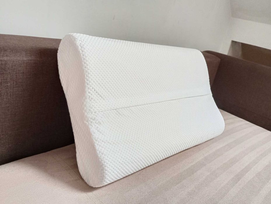 Poduszka ortopedyczna profilowana ARMEDICAL 55 x 35 x 12 cm