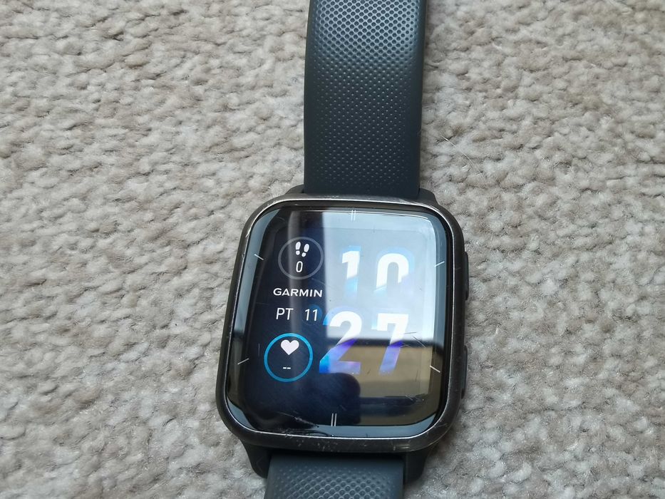 Garmin Venu SQ 2 smartwach zegarek