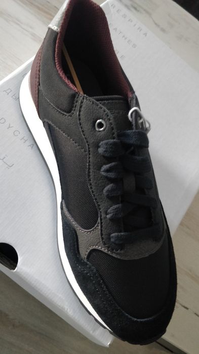 Geox - sapatilhas 41