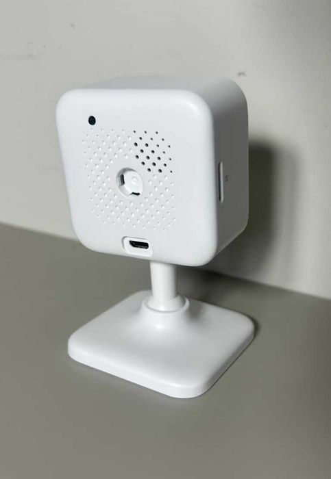 Kamera GNCC C2 1080P – domowe bezpieczeństwo w nowoczesnym wydaniu