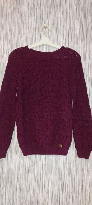 Продам жіночий одяг куртка чорна