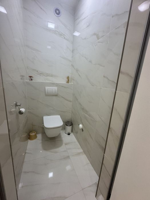 Здається 3 кімн. Кв. ЖК Баварія