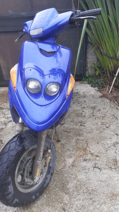 Scooter yamaha Bws 2003