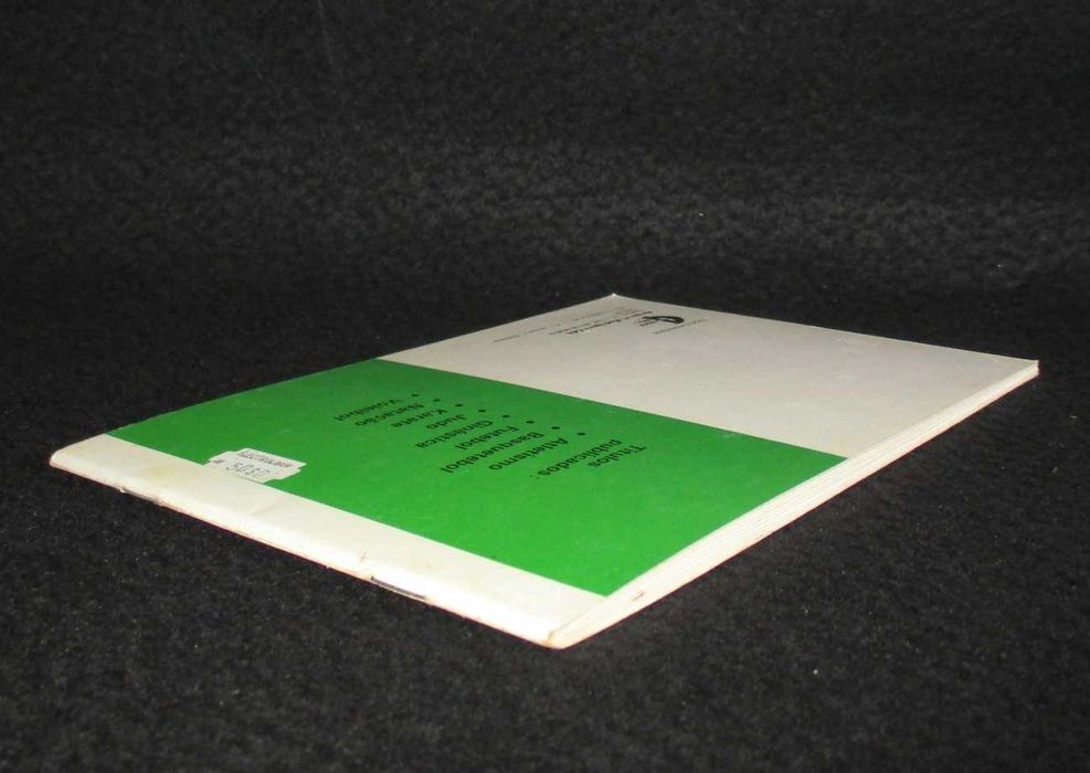 Livro Atletismo Colecção Prática Desporto
