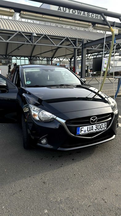 Заголовок: Mazda 2 2015 Дизель Євро-6 Механіка ІДЕАЛ $6500