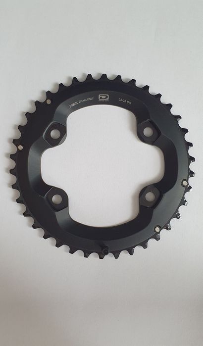 Зірка шатунів Shimano