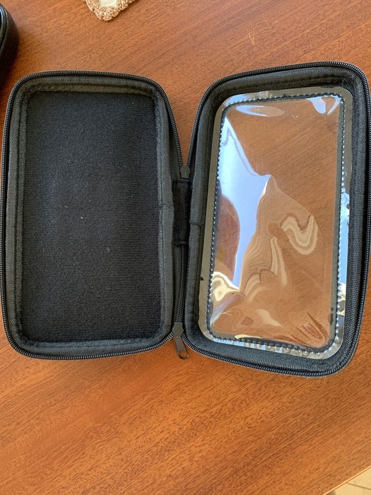 Bolsas para telemovel