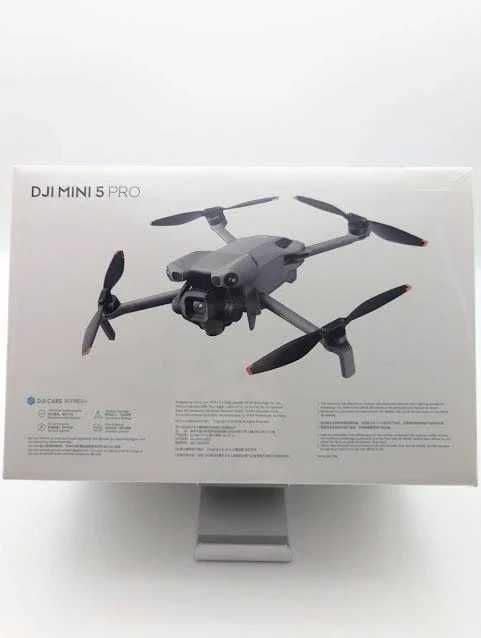 Dji Mini 5 Pro RC-N3 (selado)