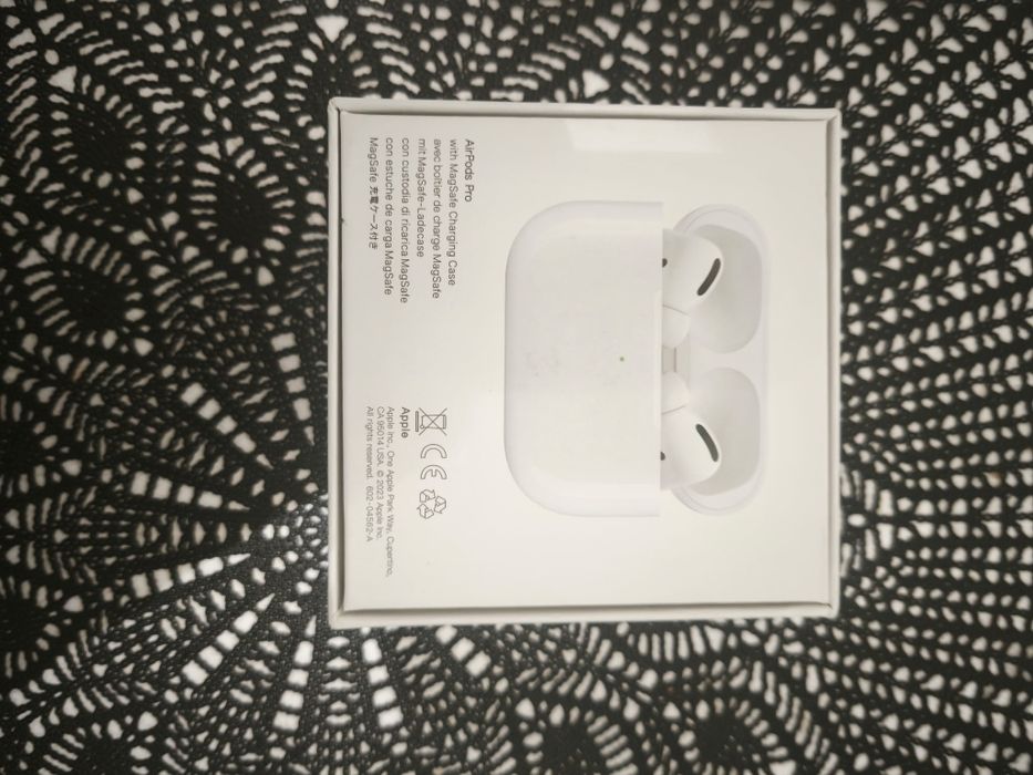 Apple Airpods Pro