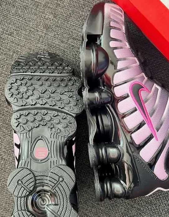 Nike_Shox_TL R.38