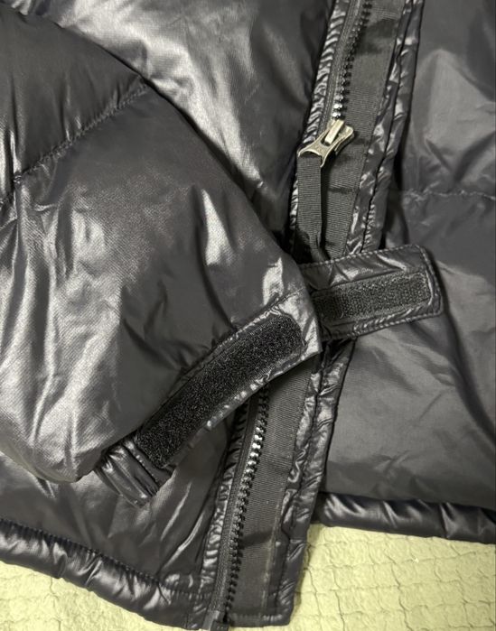 Куртка, курточка, пуховик, пуховичок the north face