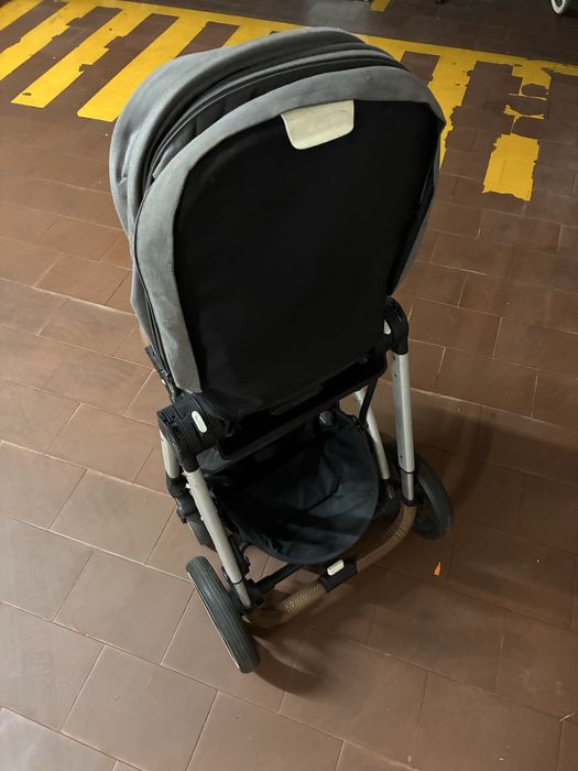 Carrinho de bébé Cybex Balio S