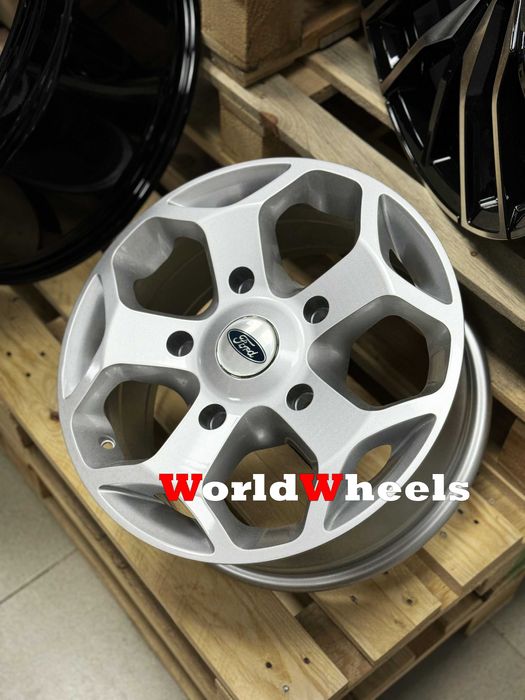 Диски R16 5x160 Ford Transit Tourneo Custom Transit Custom