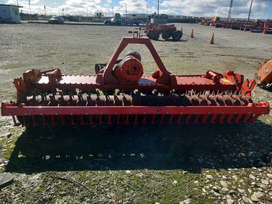 Rototerra kuhn de 3m