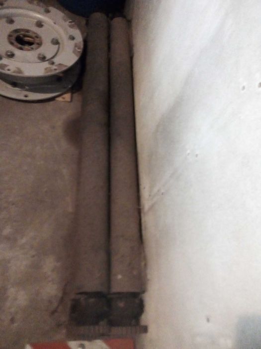 Sprzedam wałki gumowe