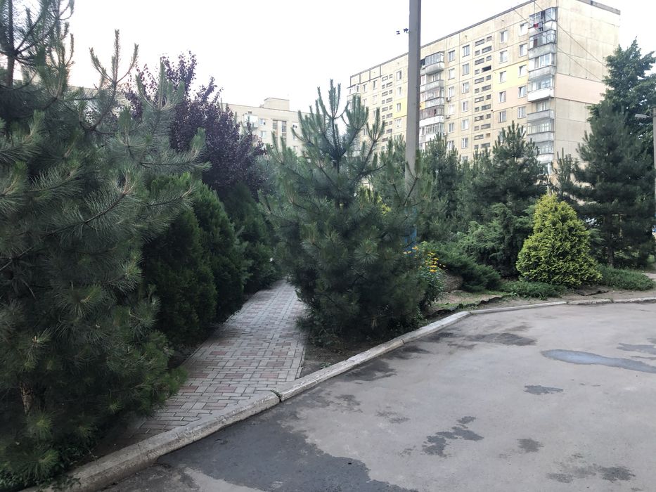 Продам 3к квартиру с мебелью и техникой