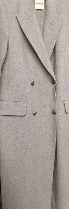 Пальто Жіноче  Нове Оригінал. Бренд