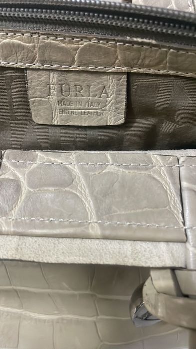 Продам итальянскую сумку  Bracciallini .