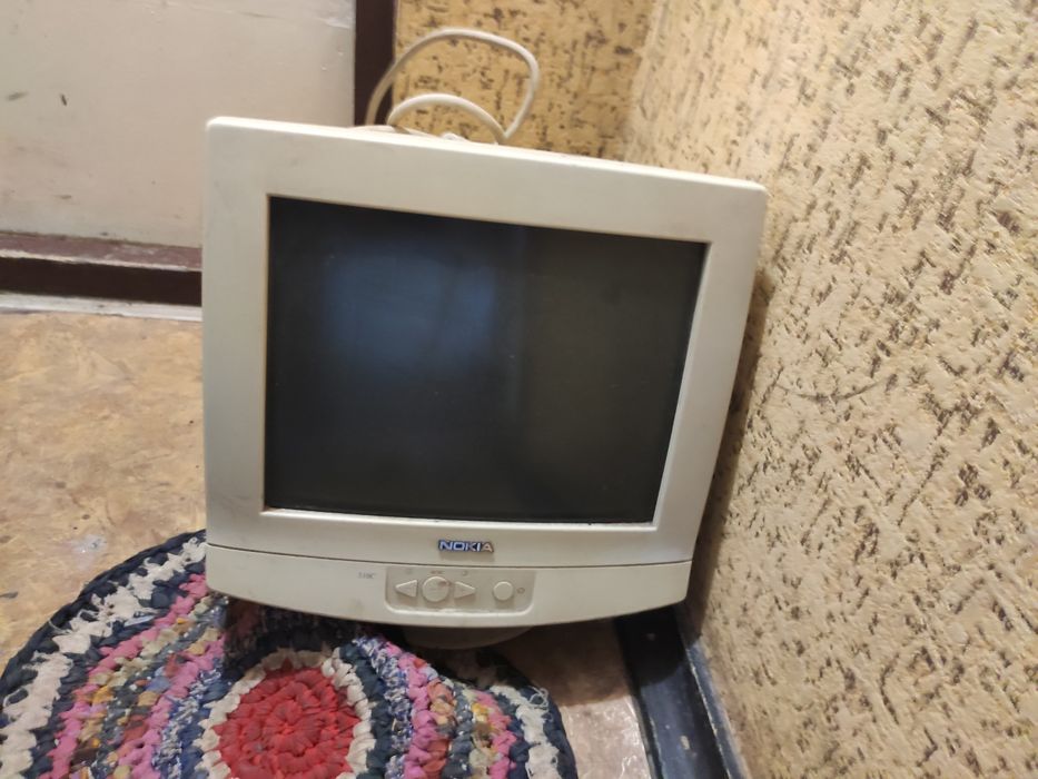 монітор Nokia Color Monitor 510C монитор