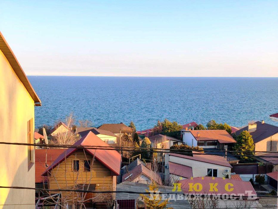 Продам дом у моря с видом , Дача Ковалевского