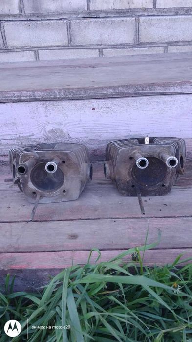 продам головки мт 10