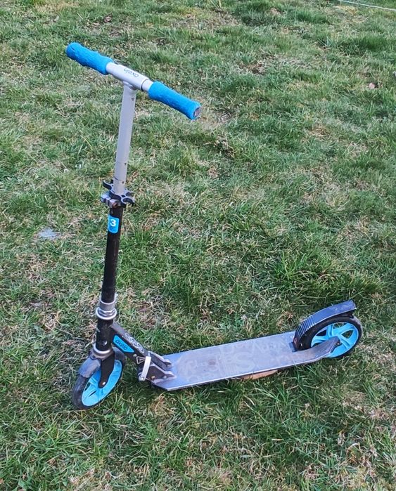 Hulajnoga Oxelo Town 3 dziecięca składana