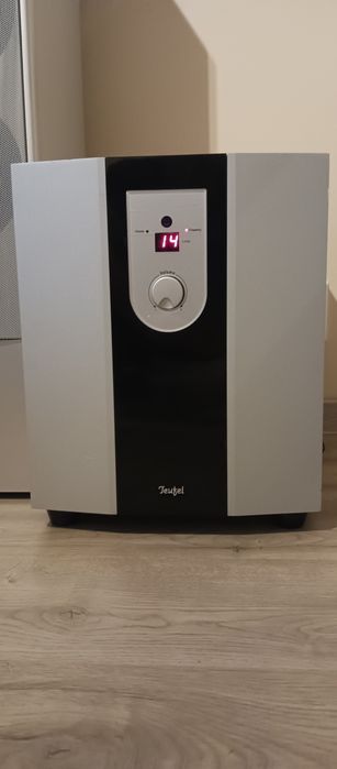 Teufel Concept S 5.1 + subwoofer.