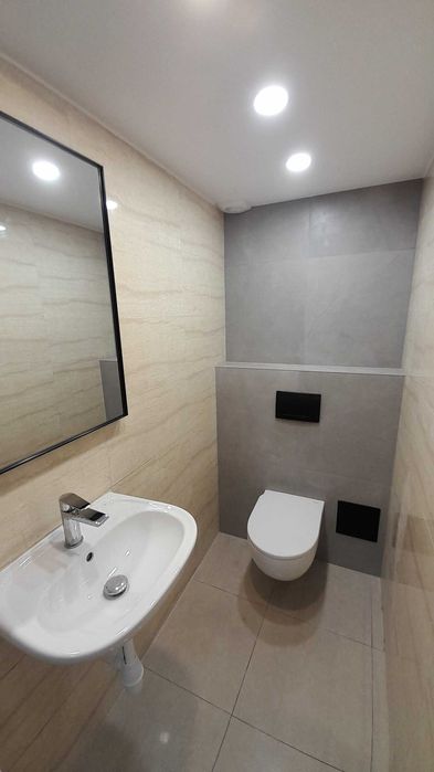 Lokal usługowy / biurowy - ul. Narbutta / róg Puławskiej. oficyna, 108 m2