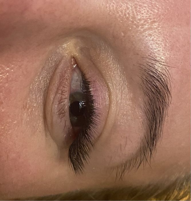 Наращивание ресниц Харьков/Алексеевка