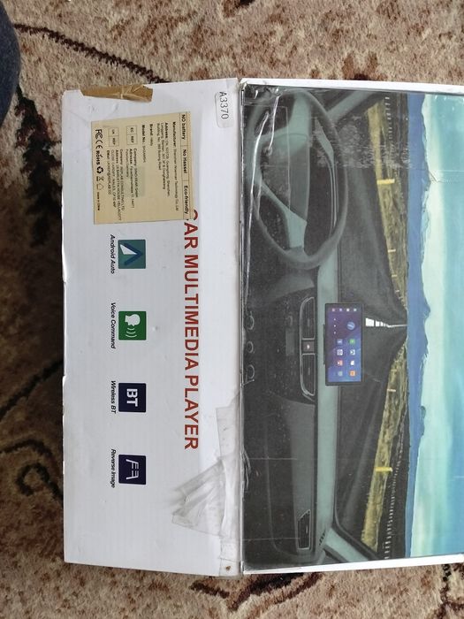 Продам автомагнітоли