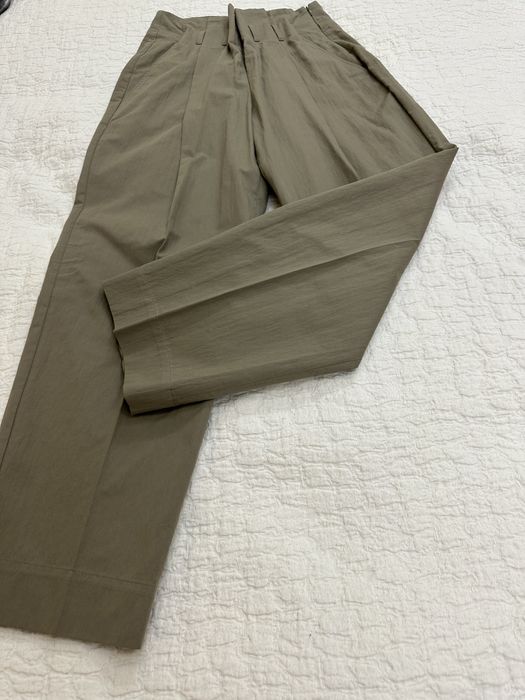 Брюки Brunello Cucinelli, оригинал, новые без бирки