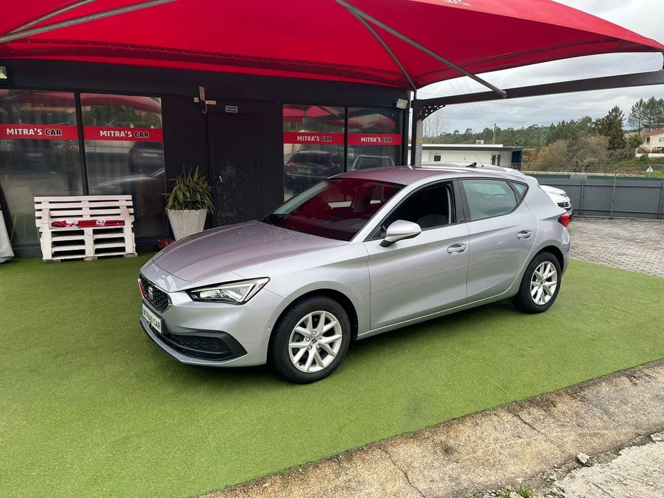 SEAT Leon 2.0 TDI Style