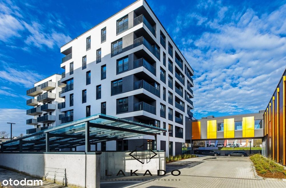 ✅Gotowe M5 ✅Duży balkon ✅Msc postojowe✅ Komórka