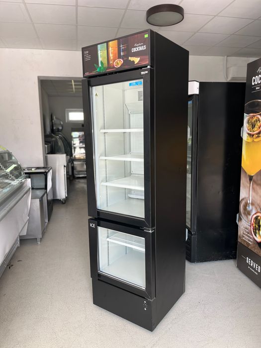 Witryna chłodnicza mroźnicza 60/212 Gwarancja Faktura Dostawa