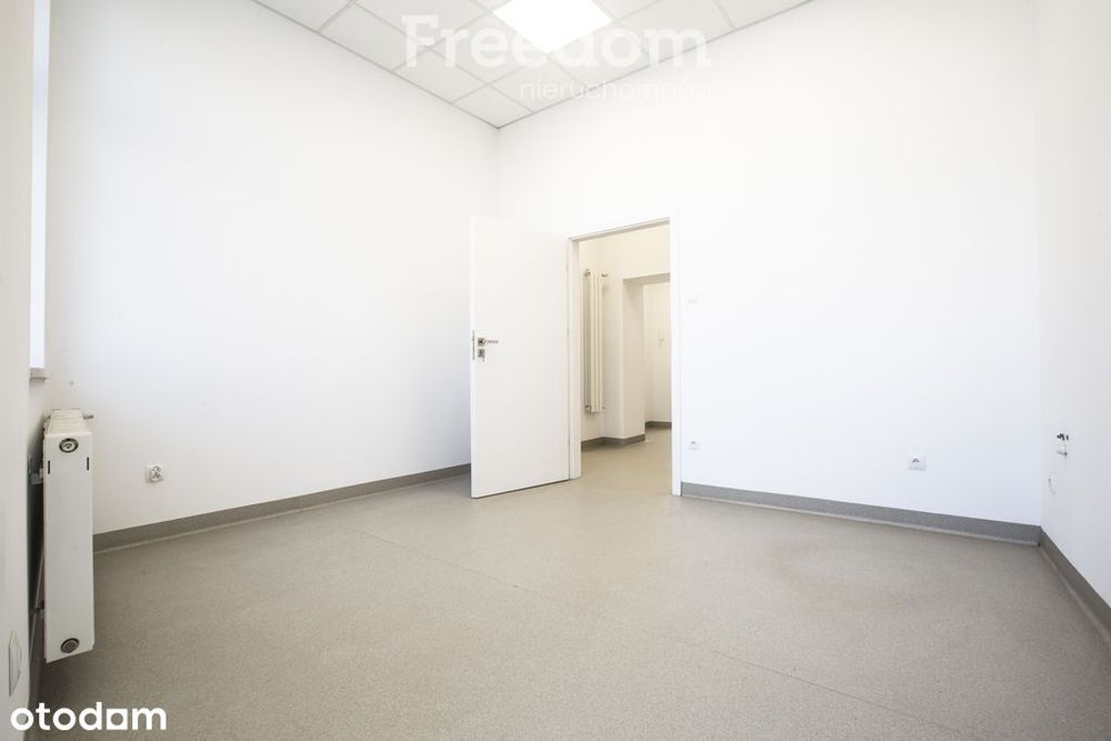 Lokal do wynajęcia Rzeszów Batorego