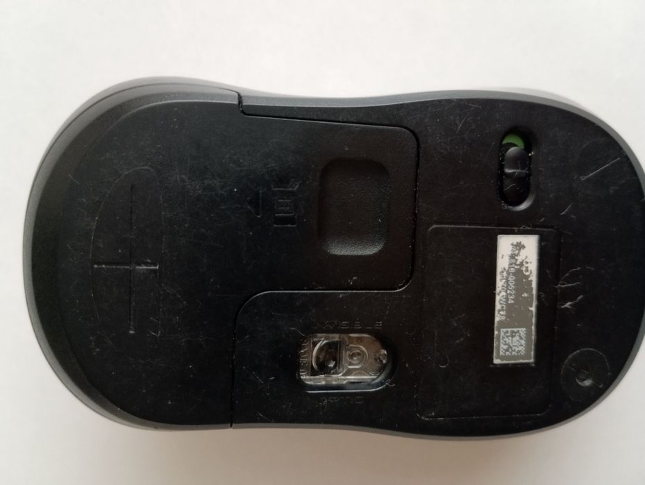 Logitech мышка беспроводная без адаптера