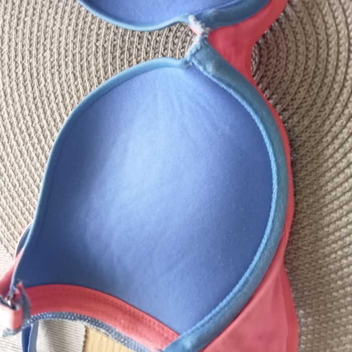 Biustonosz push up Esotiq 65C