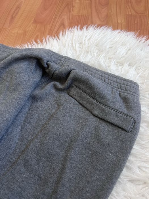 Джогери чоловічі Nike fleece XL