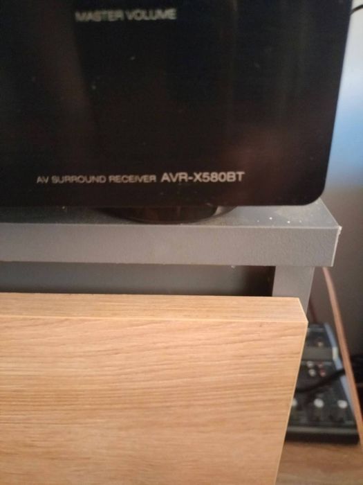 Amplituner Denon