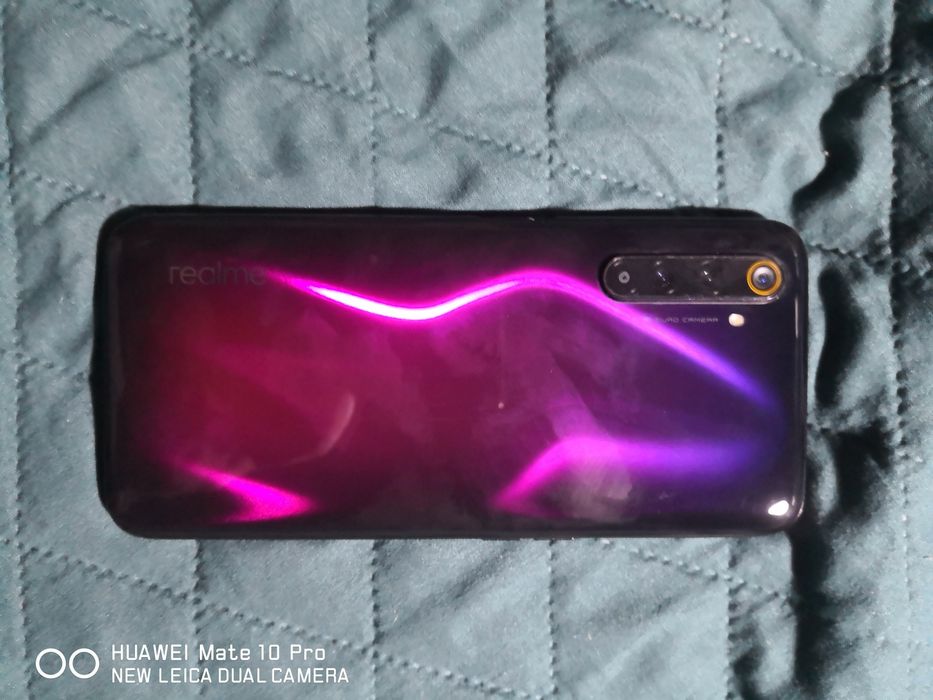 Продам realme 6 pro 8/128