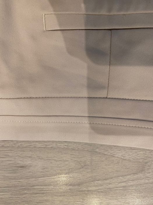 Eleganckie Spodnie Taranko