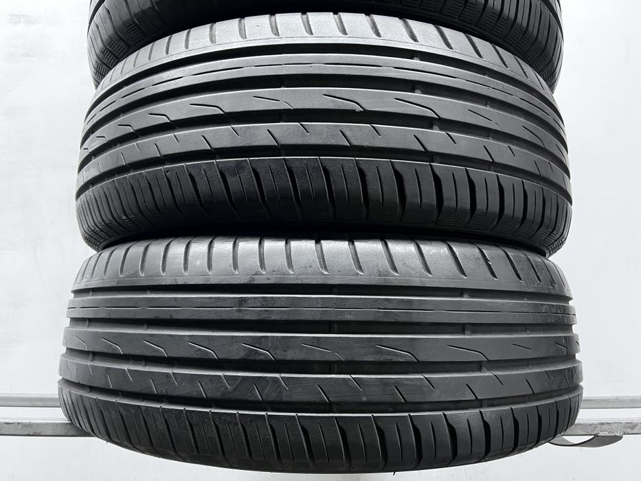 4шт літо 225/65/R17 7мм Toyo Proxes CF 2 SUV