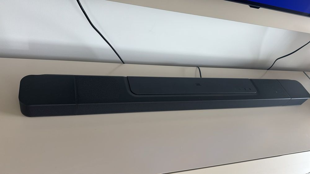 JBL Bar 5.1 Surround