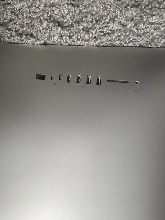 Imac27 Retina 5K