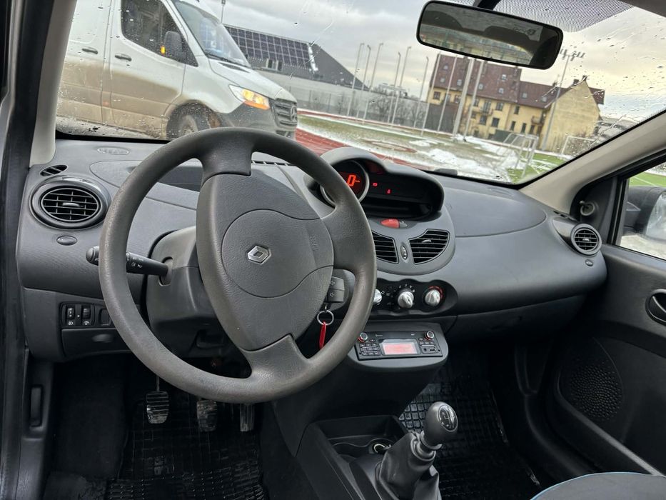 Renault Twingo 1.2 Benzyna !!!