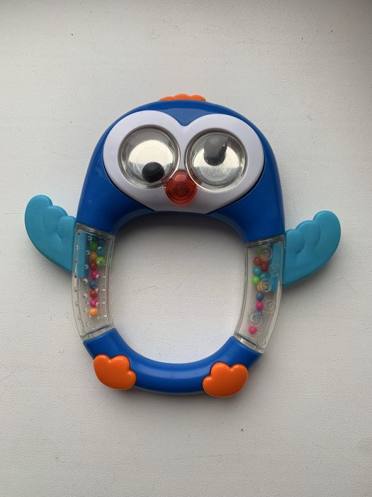 Лот іграшок,брязкальця для малюка 0+