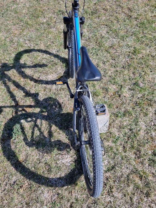 Rower Trek Superfly 24" koła