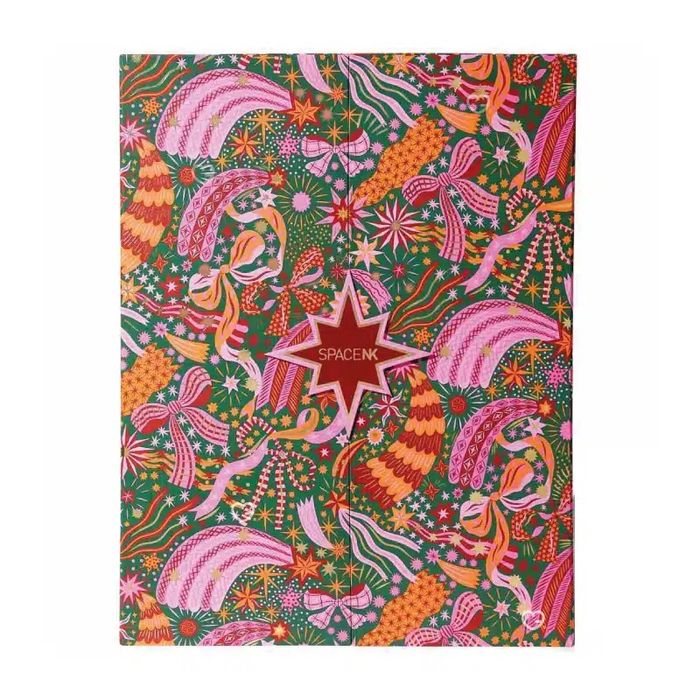 Space Nk Advent K