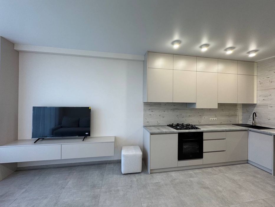 Apartment in Rivne, Rivnenskyy rayon - View 3