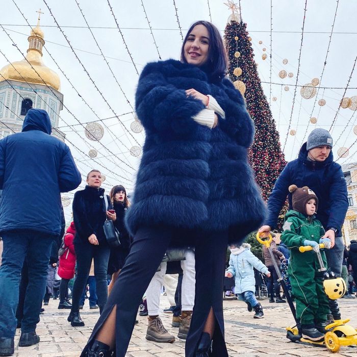 Шуба трасформер 4 в 1